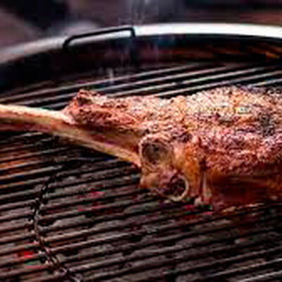 Maestros de la Carne-view 2