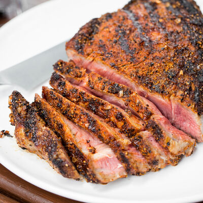 Grilling World Tour 1.0-view 1