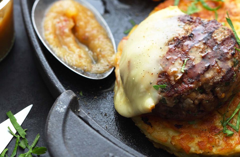 Meat Special | Weber Grill Academy