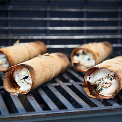 BBQ GOURMET-view 1