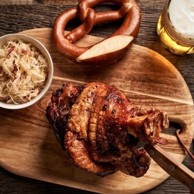 Wiener Grillklassiker-view 1