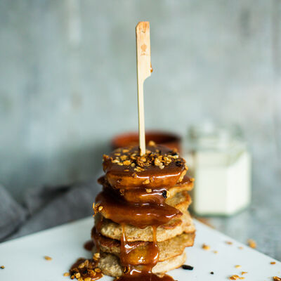 Plant Based course-view 1