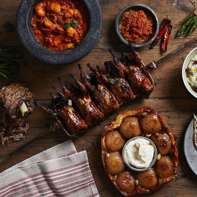 Weber Essentials II-view 2