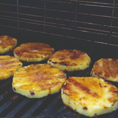 BBQ GOURMET-view 2
