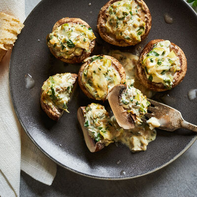 Vegetarischer Grillkurs-view 2