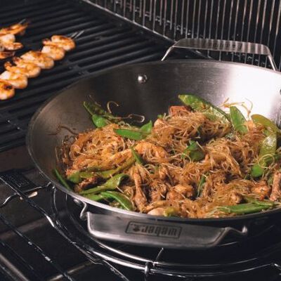 70 Jahre Weber &Uuml;berraschungsmen&uuml;-view 1