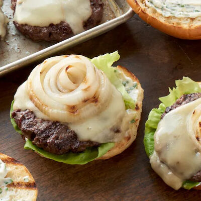 Burgers & Pizzas-view 1