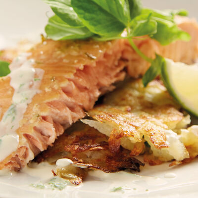 Festive Barbecue-view 2