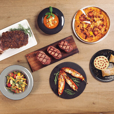 Klassiker vom Grill-view 1