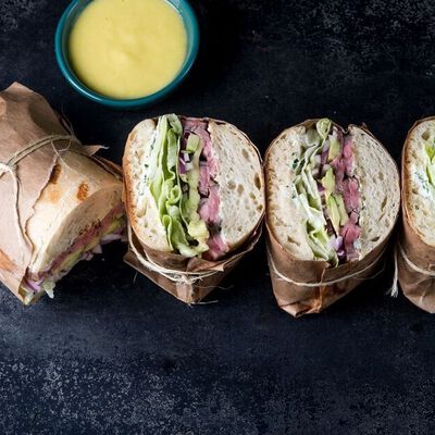 Apologia della Bistecca-view 1