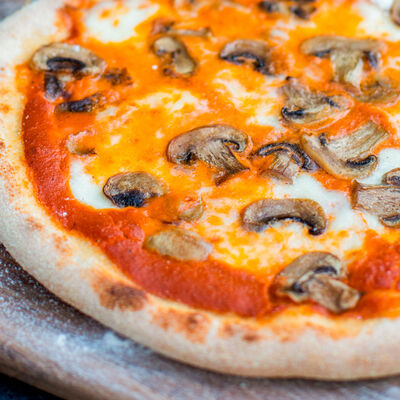 Italiensk p&aring; grillen-view 2