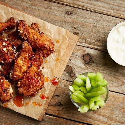 STREET FOOD trifft GOURMET-view 1