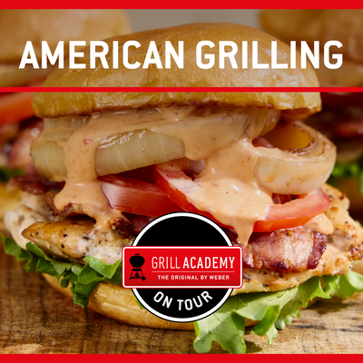 American Grilling-view 1