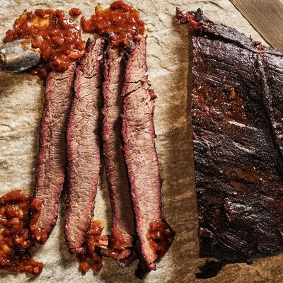 Weber Low & Slow Smoken Spezial-view 1