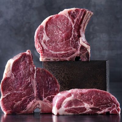 BEEF! Special - Das perfekte Steak-view 1