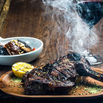 Meat & Eat-view 2