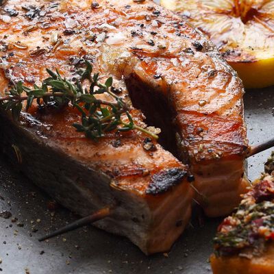 Fish Special (Basic)-view 2