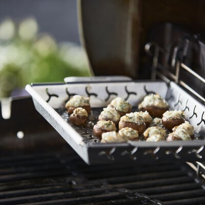 Primeros pasos en mi Weber-view 2