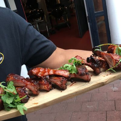 Meat & Eat-view 1