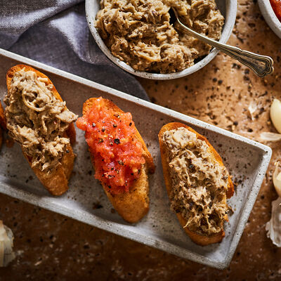 Vegetarischer Grillkurs-view 1