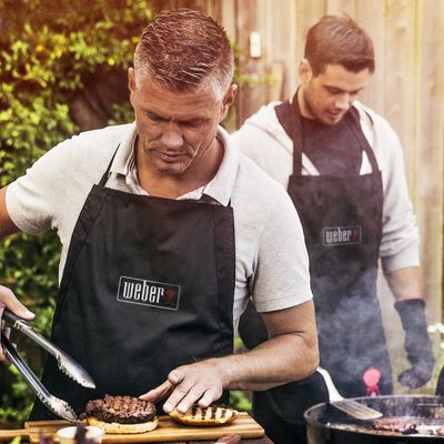 Weber Grill Menü (Thema noch offen)-view 1