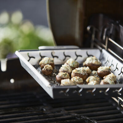 Primeros pasos en mi Weber-view 2