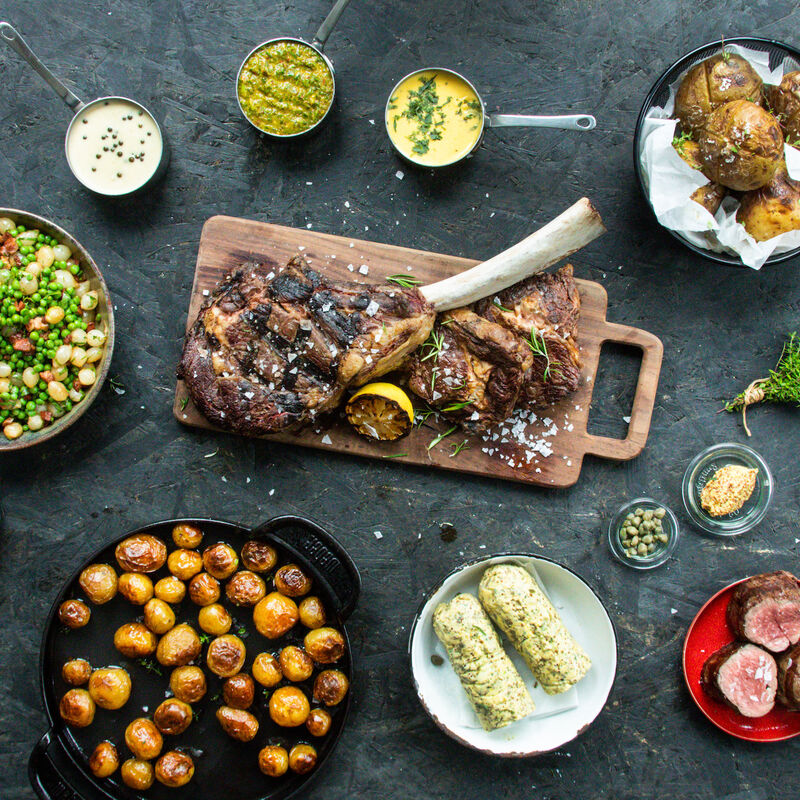 Steak Masterclass image number 4