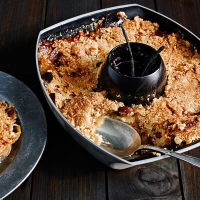 BBQ Américain-view 1