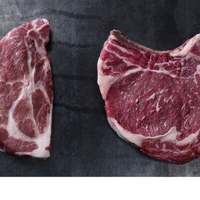 Weber's Taste &ndash; Die exklusive Steak-Verkostung-view 1