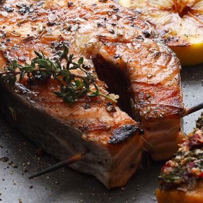 Fish Special (Basic)-view 2