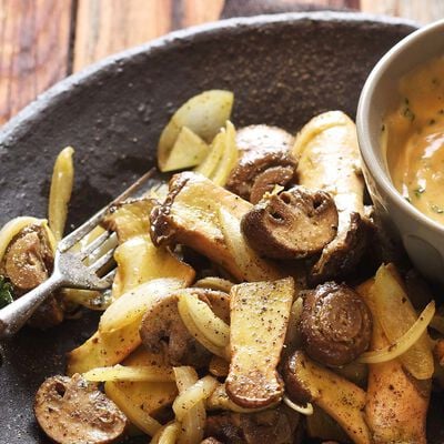 Gas Grillkurs-view 2