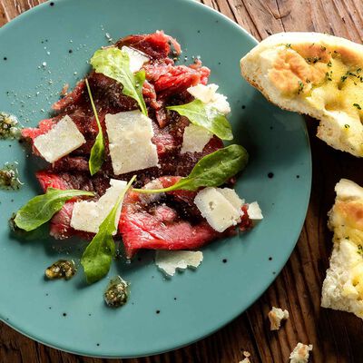 Das perfekte Steak-view 1