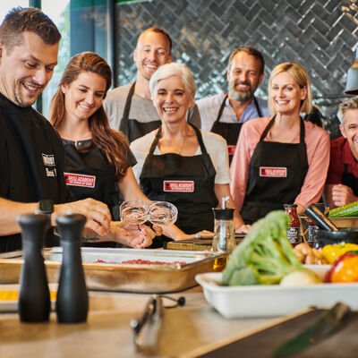 Grillmaster Special-view 1