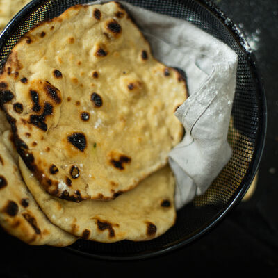 Introducción a la Barbacoa-view 2