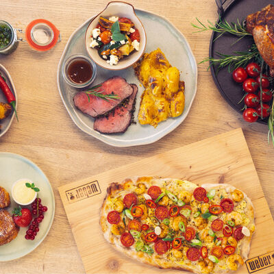 Gas Grillkurs-view 1