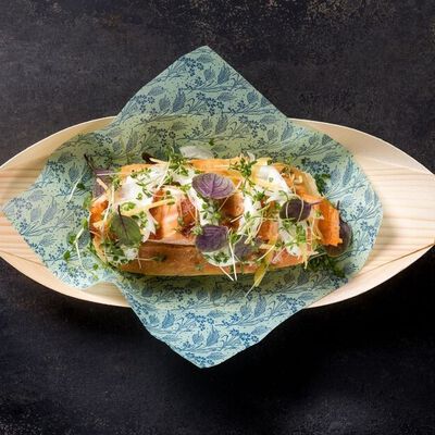 Streetfood Party-view 1