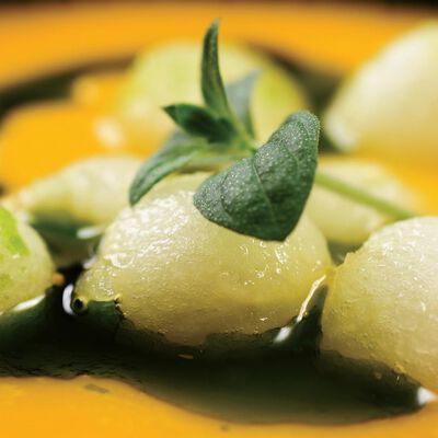 Konsten att grilla &ndash; Grilla dig till Succ&eacute;-view 2