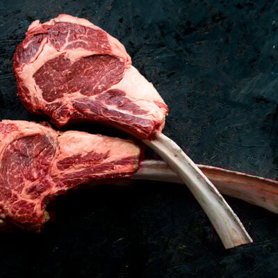 Steak Masterclass-view 2