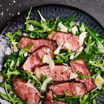 Speed Grilling-view 2