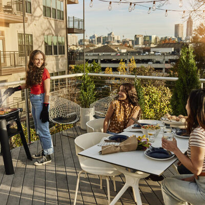 Klassiker vom Grill-view 1