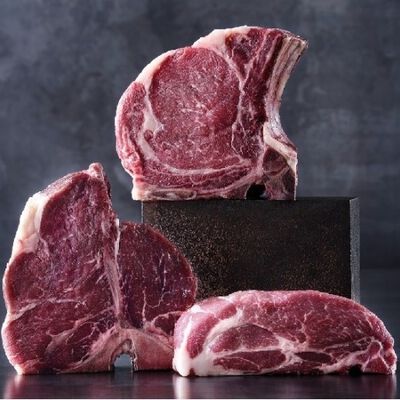 Das perfekte Steak-view 1