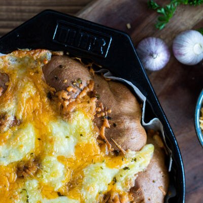 Comfort Food Masterclass-view 2