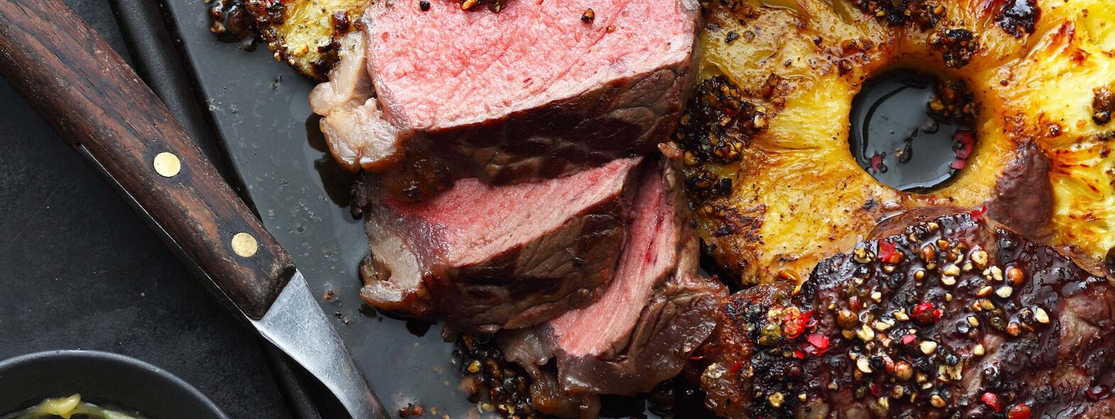Meat Special | Weber Grill Academy