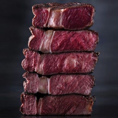 BEEF! Special - Das perfekte Steak-view 1