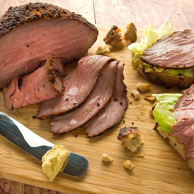 Smoken - Räuchern – Grillen-view 2