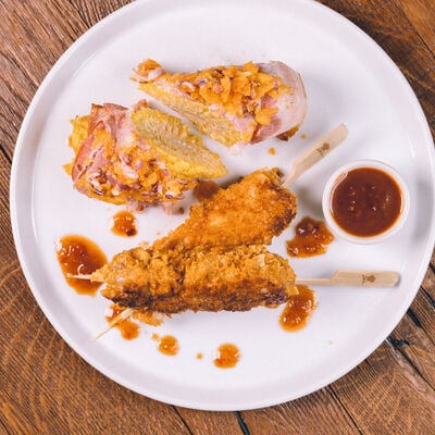 Crafted BBQ Kurs - Entdecke, was möglich ist-view 1