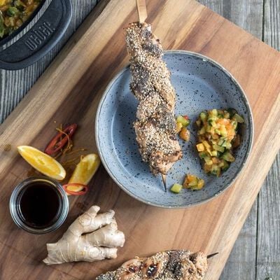 Streetfood Party-view 2