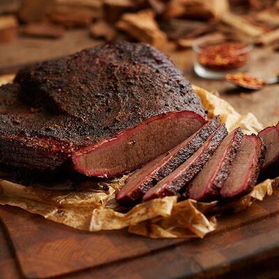 Advanced American BBQ #2-view 1