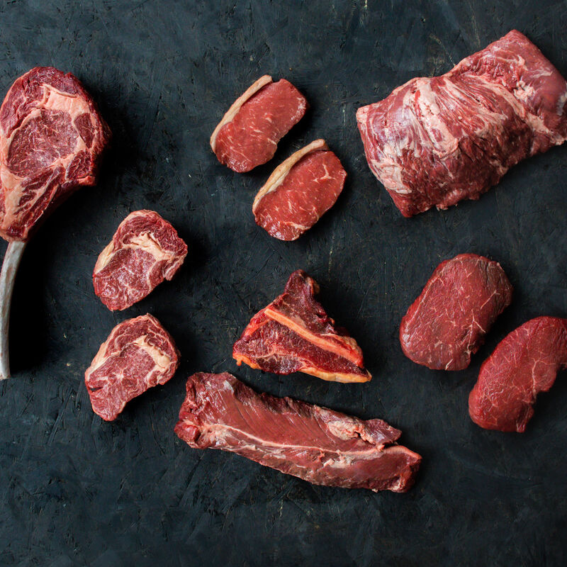 Steak Masterclass image number 5