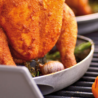 Weber Essentials-view 1